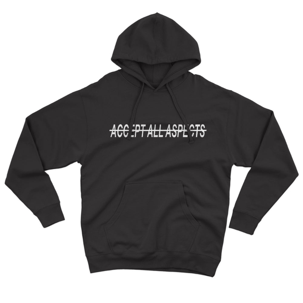 Accept All Aspects Hoodie