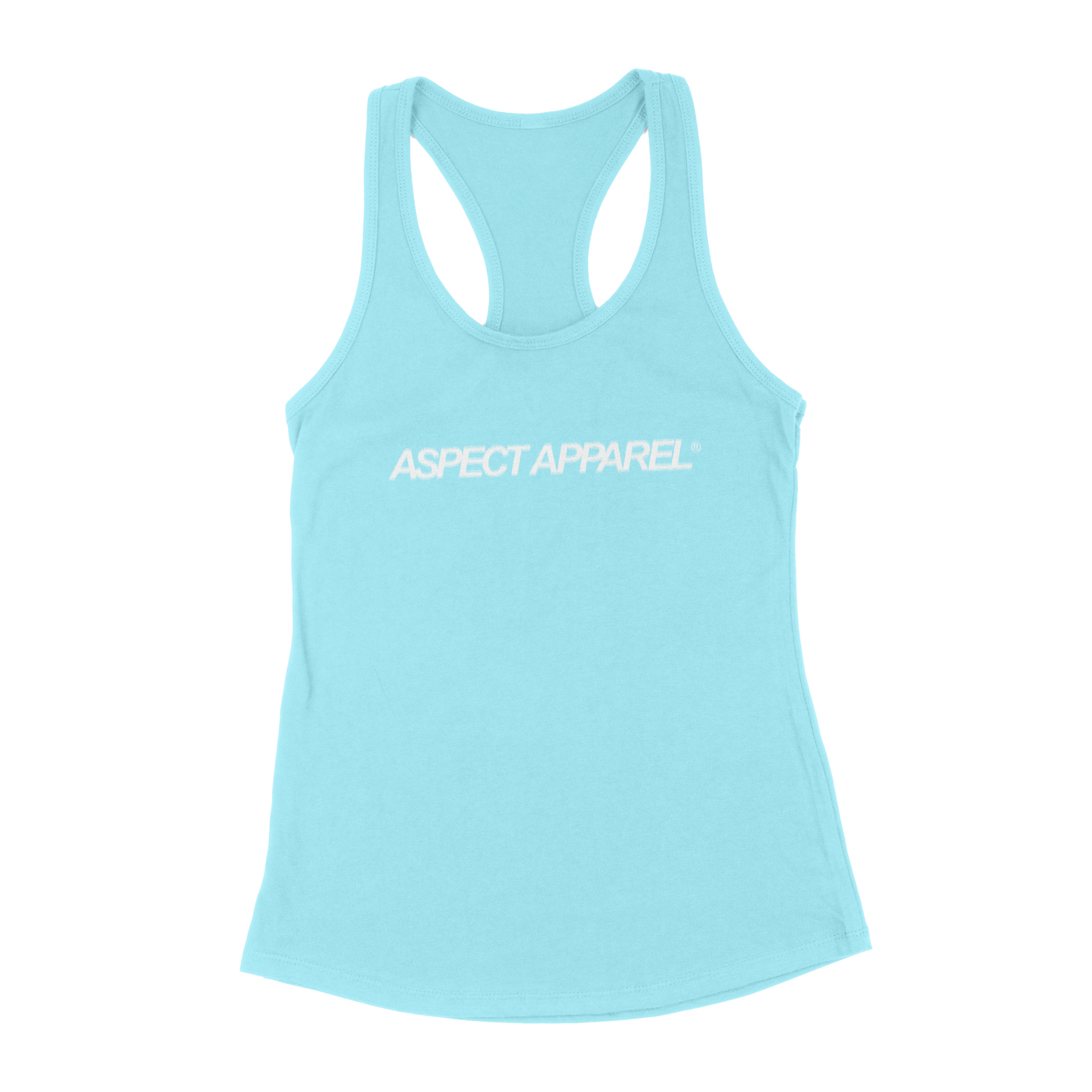 Ladies Aspect Apparel Tank Top