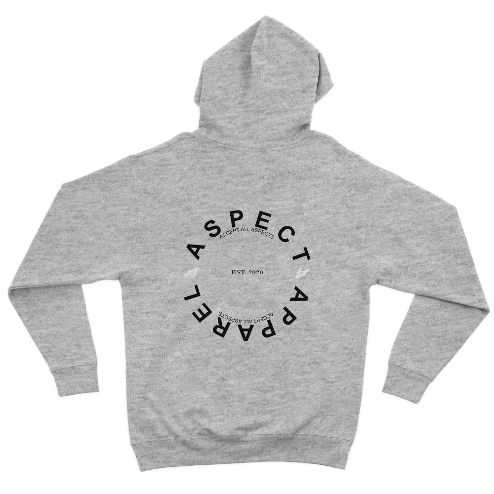 Accept All Aspects Hoodie
