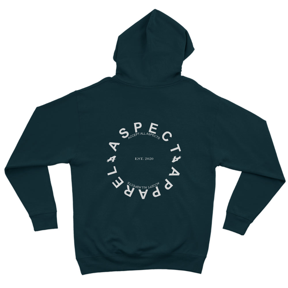 Accept All Aspects Hoodie