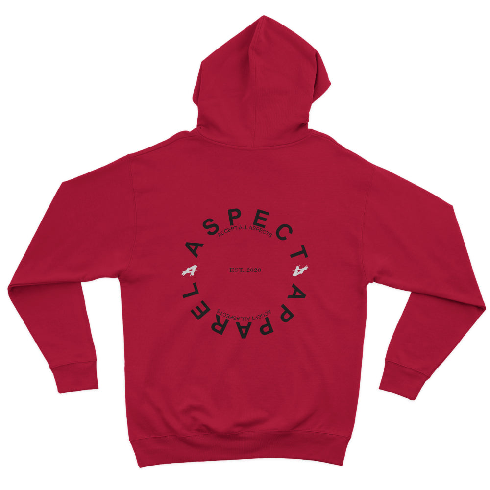 Accept All Aspects Hoodie