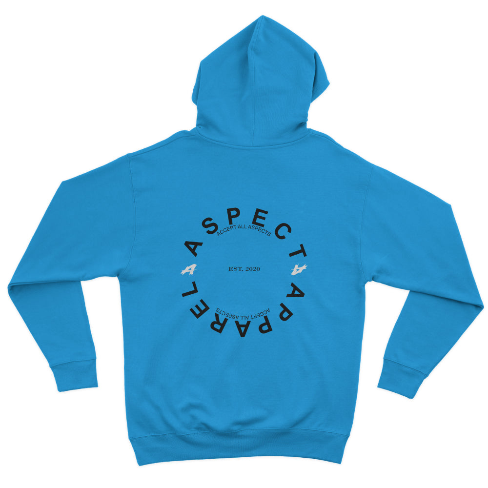 Accept All Aspects Hoodie