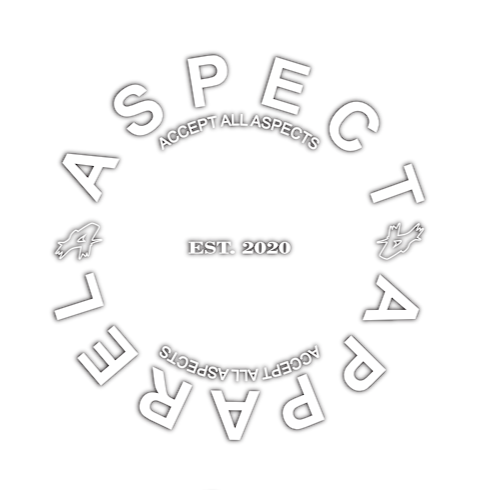 11x11 Aspect Apparel Die-Cut